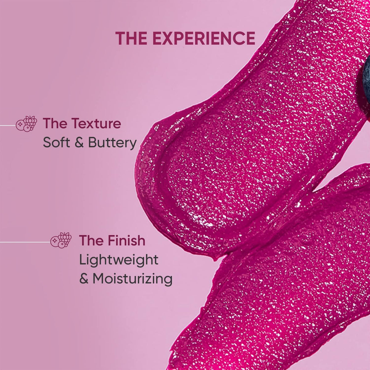 Dot & Key Lip Plumping Sleeping Mask - 15ml - Image 6