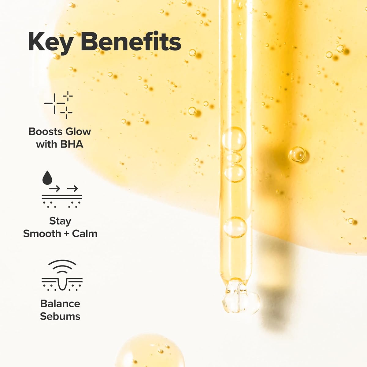 Beauty of Joseon Glow Serum - Propolis + Niacinamide, 30ml - Image 4