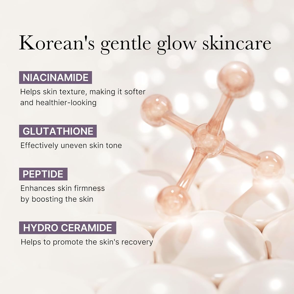 Medicube Glutathione Glow Capsule Cream - Capsule Formula, Korean Technology - 1.69 fl.oz - Image 2
