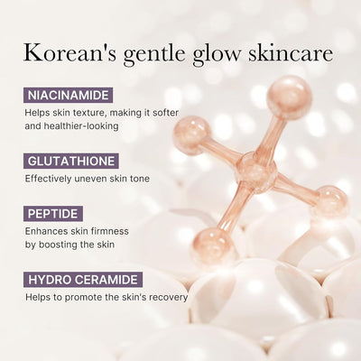 Medicube Glutathione Glow Capsule Cream - Capsule Formula, Korean Technology - 1.69 fl.oz - Image 2