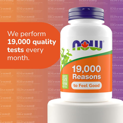 NOW FOODS VIT-C 1000 TAB 100S