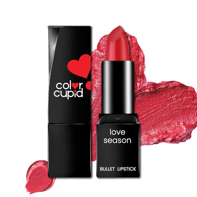 Color Cupid Soft Matte Lipstick - Spring Pink - BL02