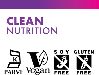 BlueBonnet B Complex 100 - Full Spectrum, Vegan Capsules, 50 Count - Image 7