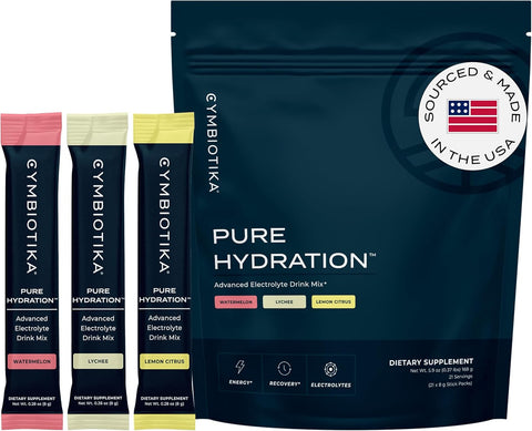 CYMBIOTICA PURE HYDRATION
