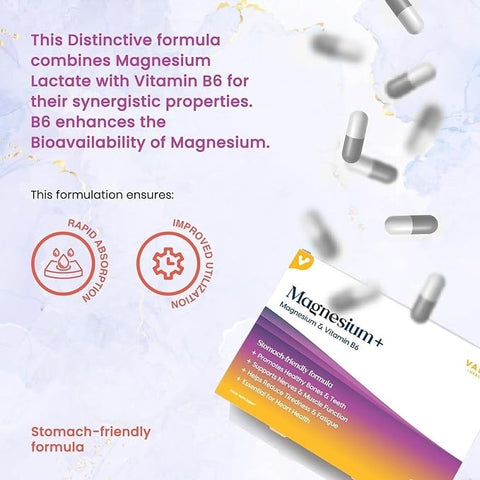 Valeo Pre-Diabetic Bundle