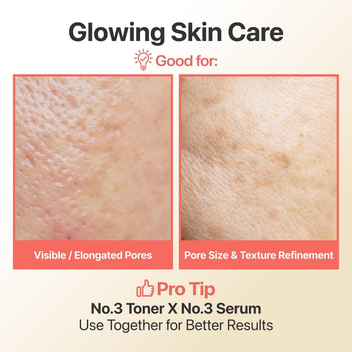 Numbuzin Super Glowing Essence Toner - Face Serum Treatment, 125ml - Image 8