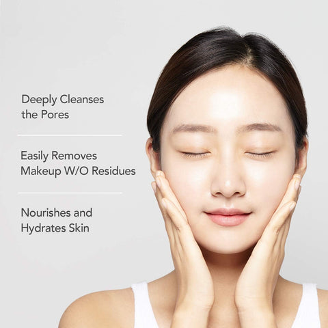 CELIMAX Derma Nature Fresh Blackhead Jojoba Cleansing Oil