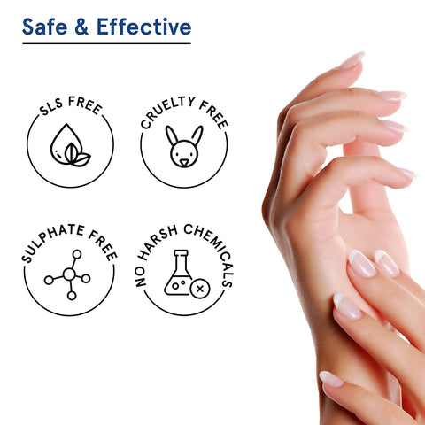 Be Bodywise Sunscreen Lotion with SPF 50 PA+++ 100m