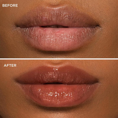 Dr. Pawpaw Rich Mocha Lip and Skin Balm - Tinted, 10ml - Image 3