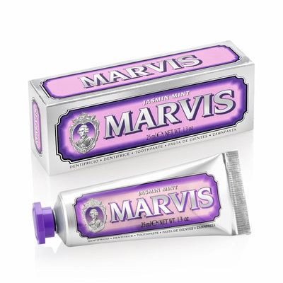 Marvis Jasmin Mint Toothpaste 25ml