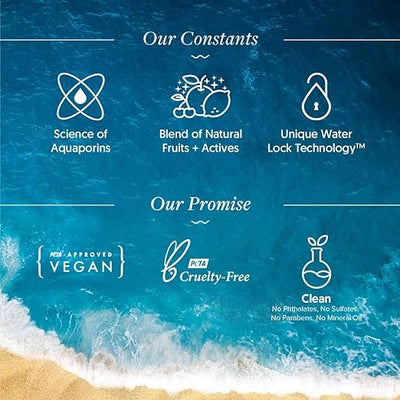 AQUALOGICA Detan+ Dewy Sunscreen - Sun Care, 80gm - Image 6