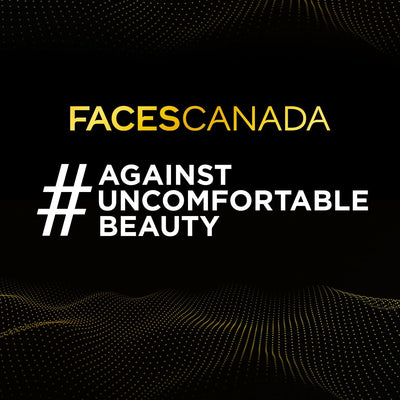 Faces Canada Magneteyes Eyeliner Black - Precision Liquid 3.5 ml - Image 7
