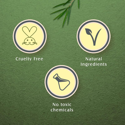 Lotus Herbals Tea Tree Face Wash - 120g - Image 5