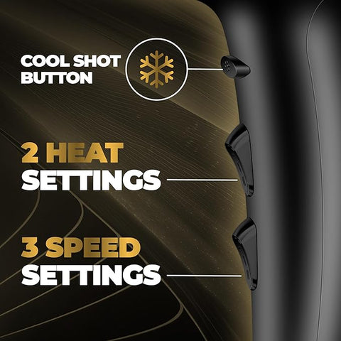 Beardo Tornado Hair Dryer