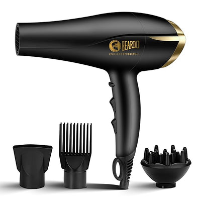 Beardo Tornado Hair Dryer