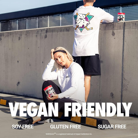 GHOST PUMP V2 40SRV NATTY (12/CASE)