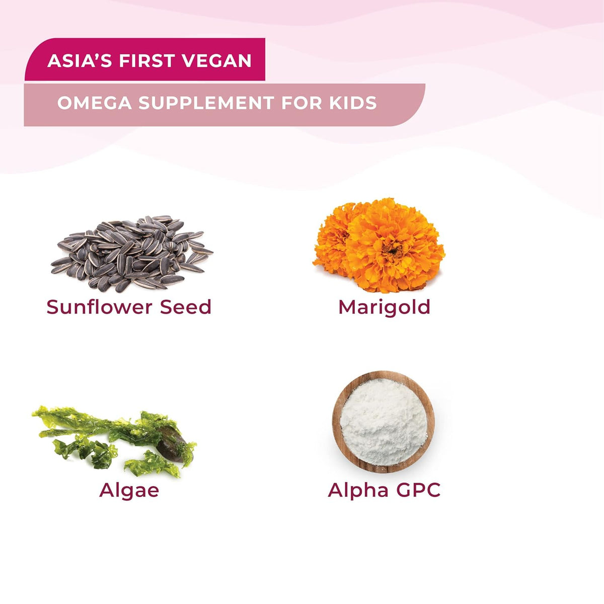 Wellbeing Nutrition Disney Frozen Omega 30 Oral Strips - Image 3