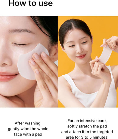 CELIMAX Pore + Dark Spot Brightening Pads with Tranexamic Acid & Niacinamide - 60 Pads - Image 5