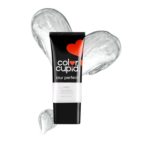 Color Cupid Primer Base P01 30ml