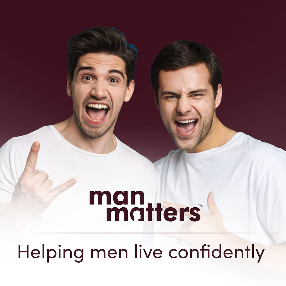 Man Matters Endure Non-Transferable Spray for Men - 20g - Image 4