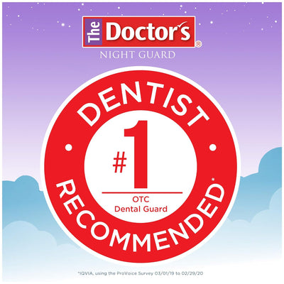 The Doctor's Night Guard Advanced Comfort One Piece - Image 2