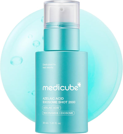 Medicube Azelaic Acid Exosome Shots-2000 30Ml