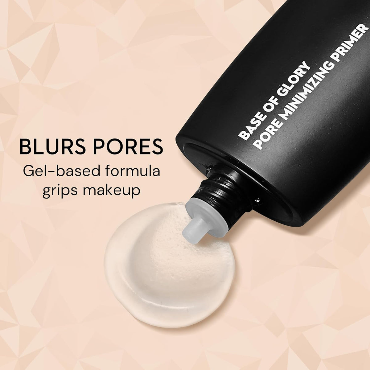 Sugar Cosmetics Base Of Glory Pore Minimizing Primer - 30ml - Image 2