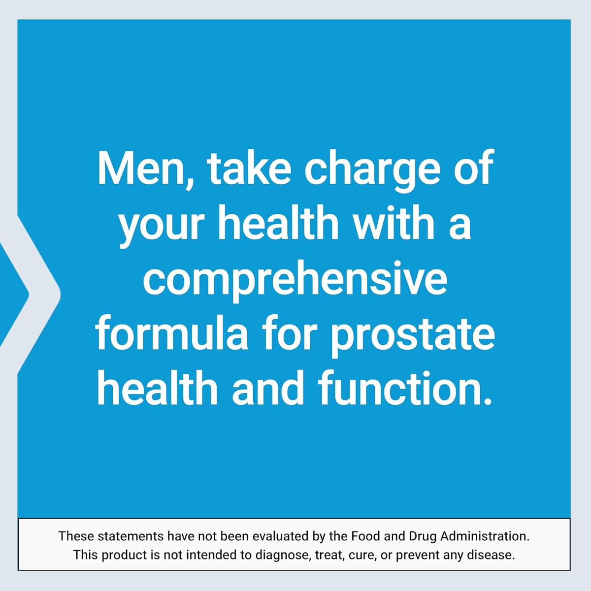 Life Extension Ultra Prostate Formula - Herbal Supplement - 60 Softgels - Image 6