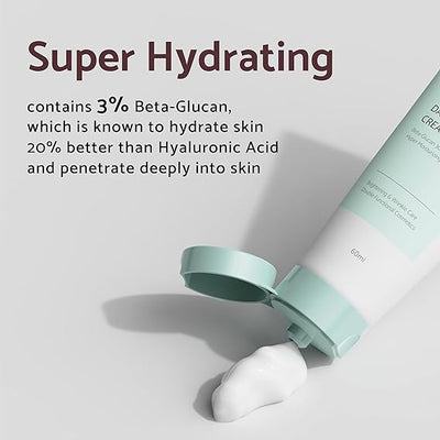 iUNIK Beta-Glucan Vegan Lightweight Face Serum - 30ml - Image 3