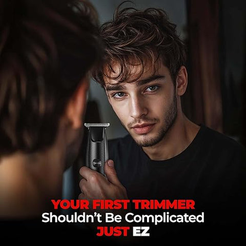 Beardo Apex Ez Trimmer