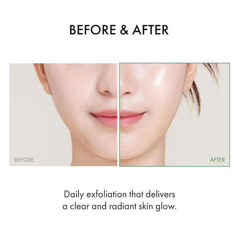 مناديل تونر بيورفين من دكتور سيراكل بشجرة الشاي 160 مل (60 قطعة)