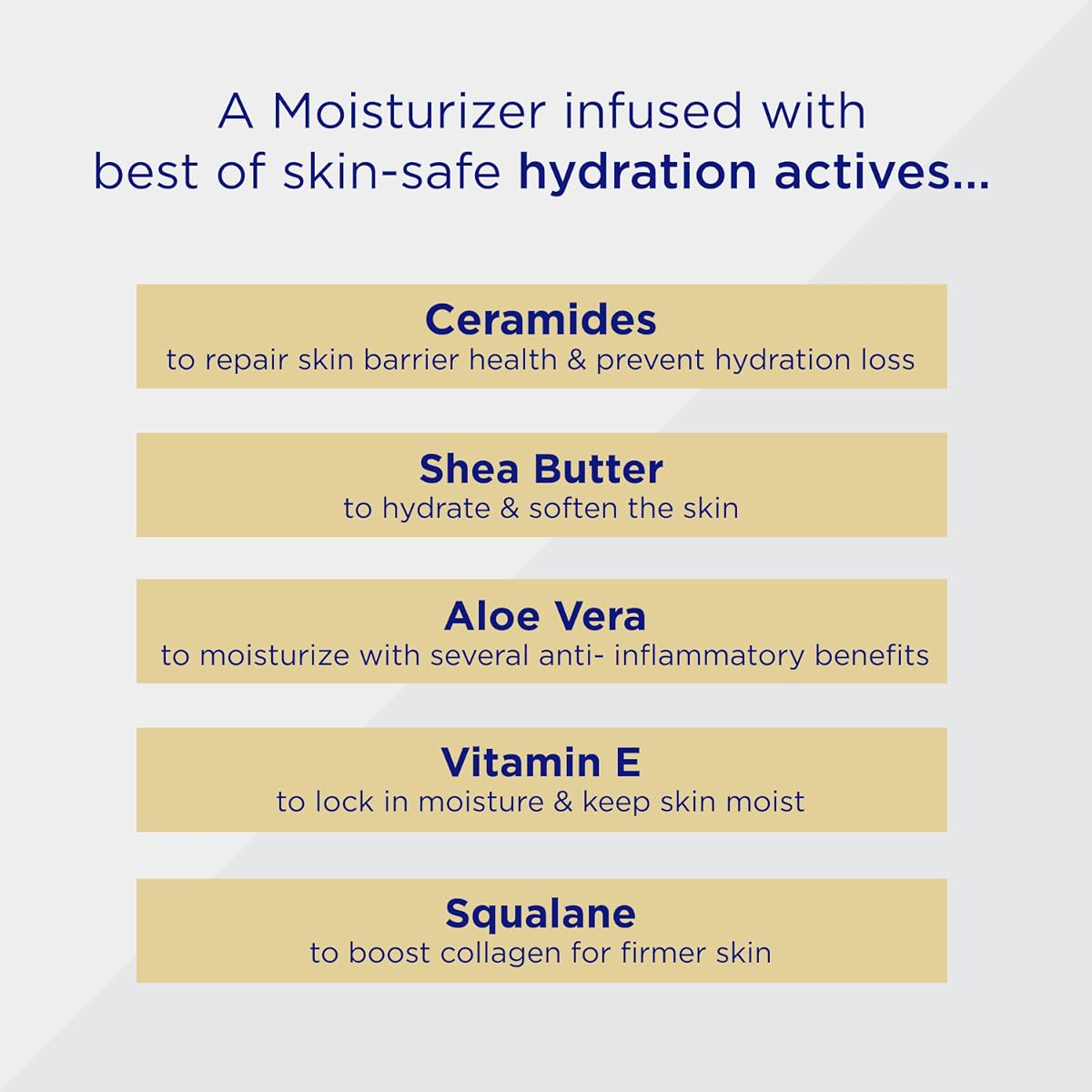 Undry Hydrating Facial Moisturizer with SPF 30 - 80ml - Image 5