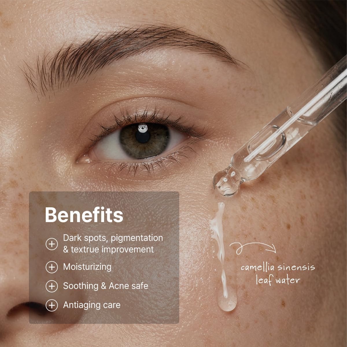 Dr.Althea Gentle Vitamin C Face Serum - Vegan Skincare for Even Tone - Image 3