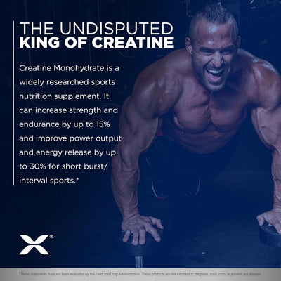 Allmax Creatine Powder - Sports Nutrition Supplement, 100g - Image 6