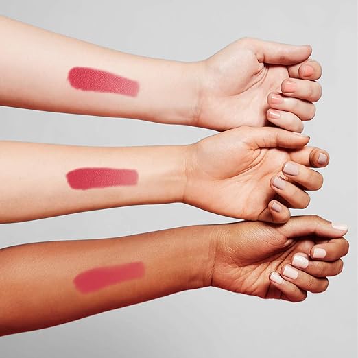 Nykaa So Matte Lipstick Peach Princess 41 M - Colour Cosmetics - Image 3