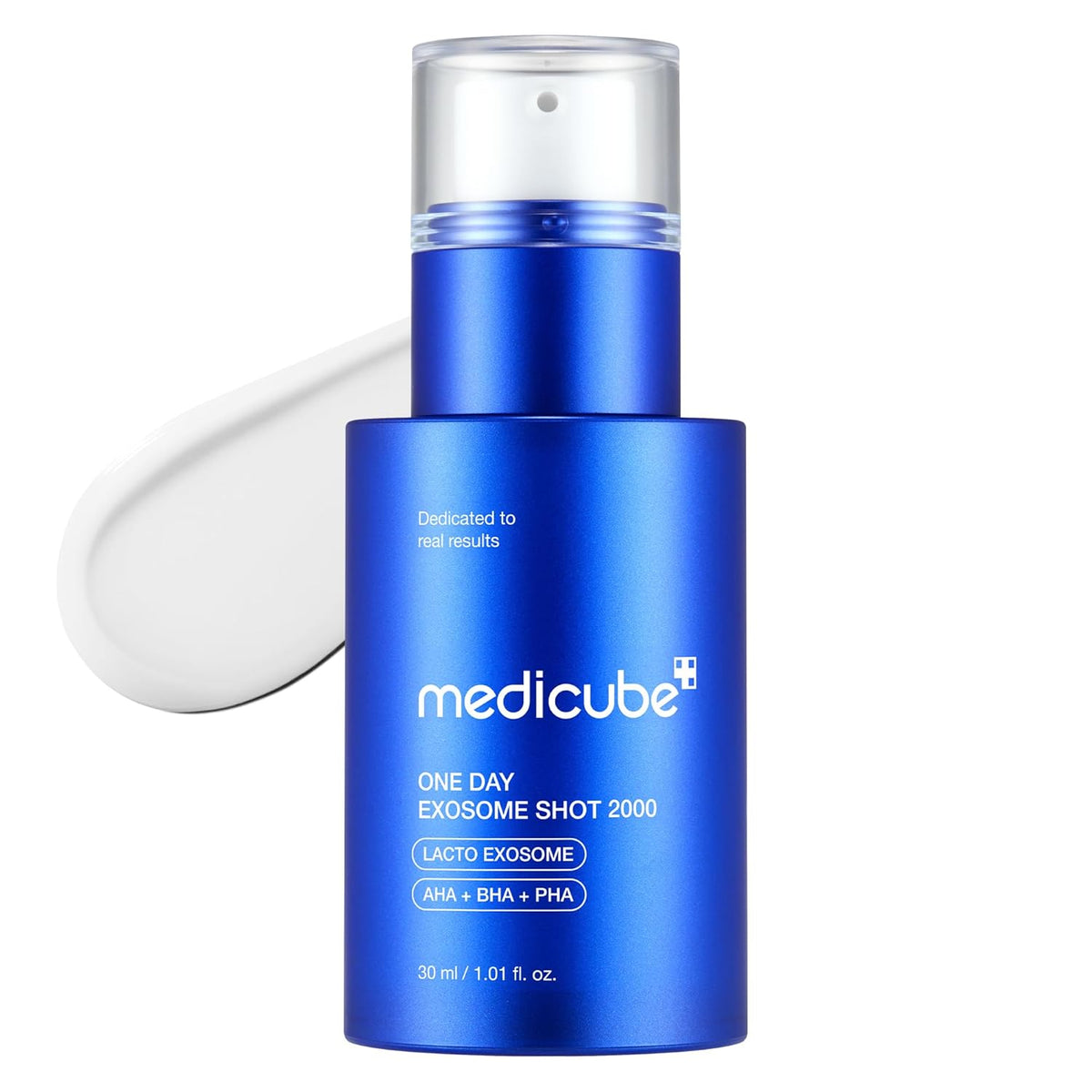 Medicube - One Day Exosome Shot Pore Ampoule 2000 30 ml