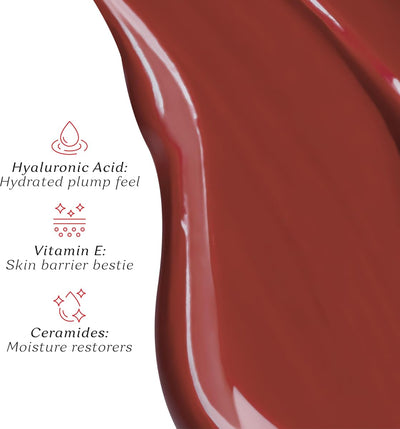 Color Cupid Liquid Lipstick - Sugar LL7, Long-Stay, 4ml - Image 4