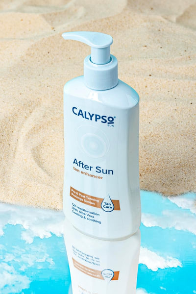 Calypso After Sun Lotion with Tan Extender - 250ml - Image 6
