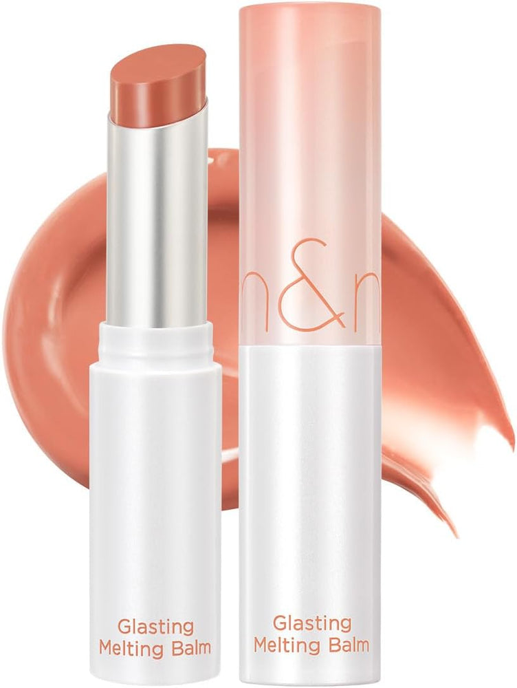 rom&nd GLASTING MELTING BALM 01 COCO NUDE