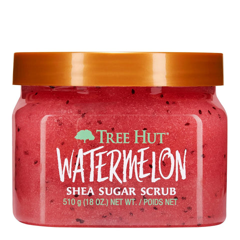 Tree Hut Watermelon Shea Sugar Scrub-510 G : 00283