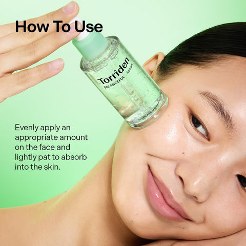 BALANCEFUL Cica Serum