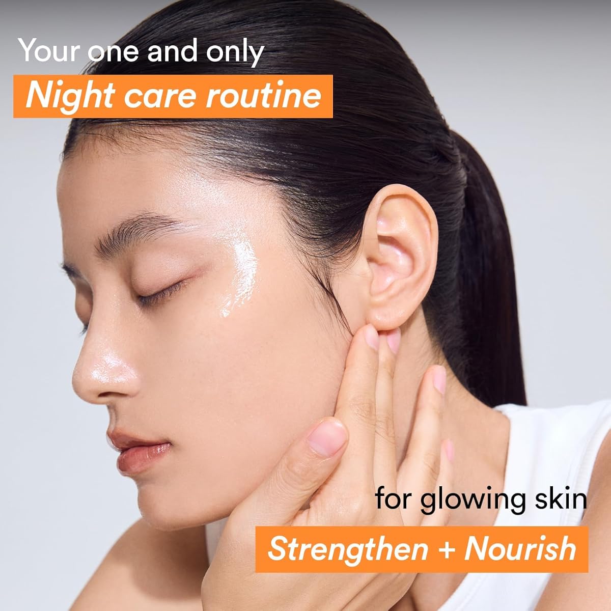 Abib Rice Probiotics Overnight Mask Barrier Jelly - 80ml - Image 5