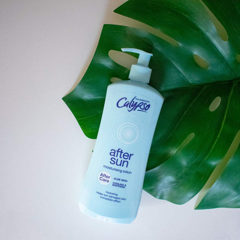 Calypso After Sun Moist Lotion 500ml