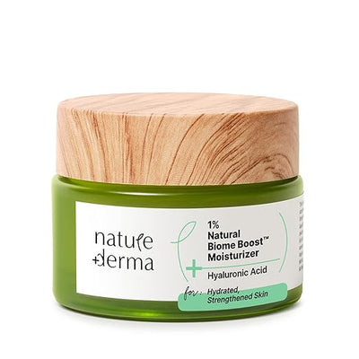 Nature Derma Perfect Skin Combo