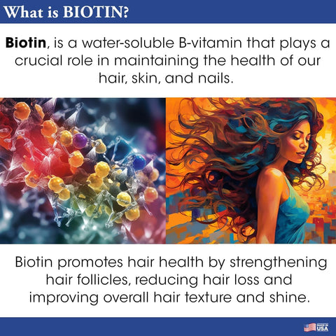 Difeel Biotin Pro-Growth Conditioner 354.9Ml