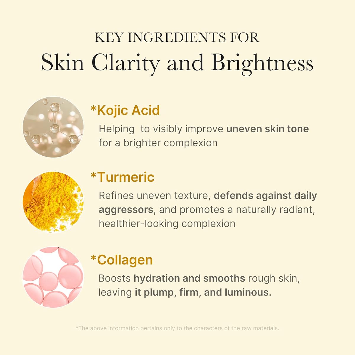 Medicube Night Wrapping Mask with Kojic Acid & Turmeric - 75Ml - Image 5