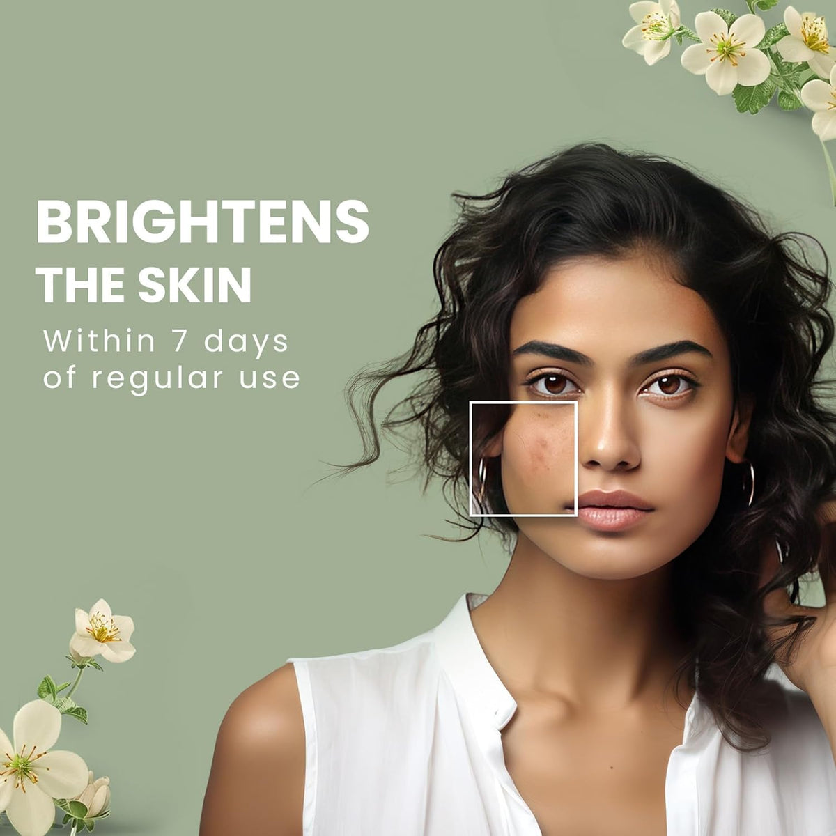 Lotus Herbal Whiteglow Gel Creme with SPF 25 - 60g - Image 5