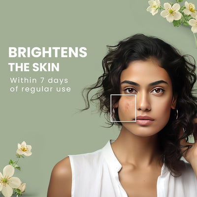 Lotus Herbal Whiteglow Gel Creme with SPF 25 - 60g - Image 5