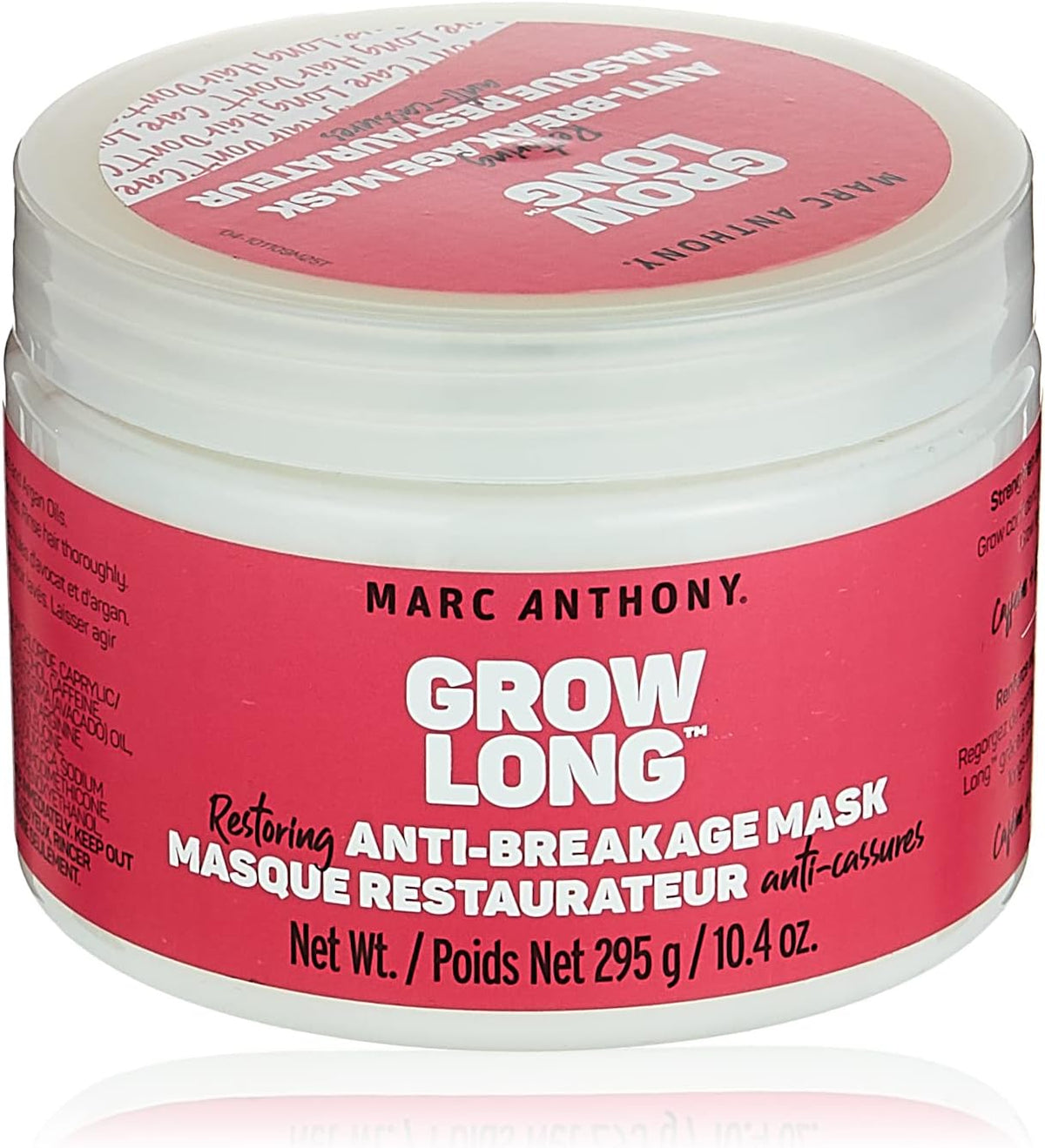 Marc Anthony Grow Long Anti-breakage Hair Mask 295ml