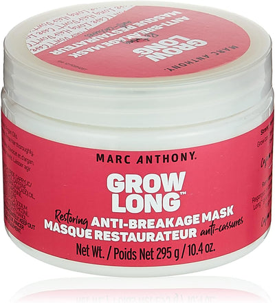 Marc Anthony Grow Long Anti-breakage Hair Mask 295ml